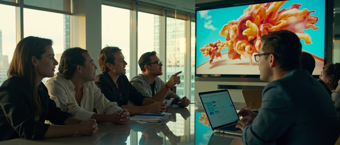 What Big Brands Can Teach You About Social Media