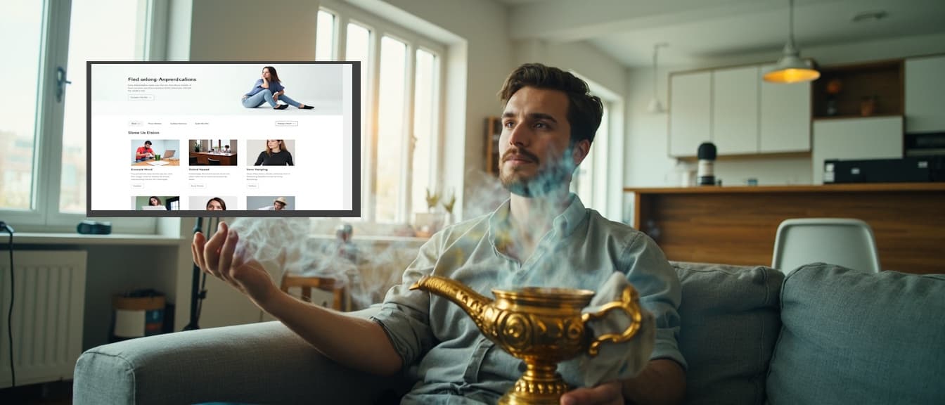 How to Get Started with Vibe Coding on GoodVibes