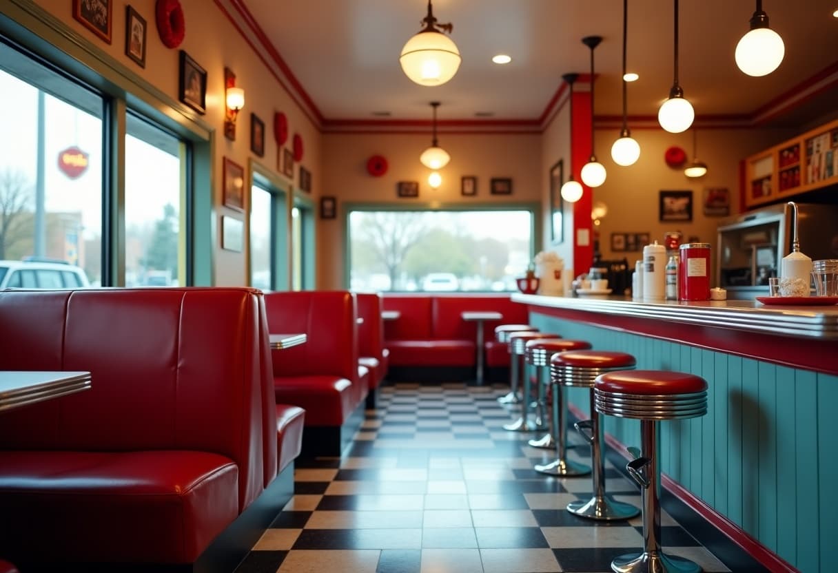 American Diner