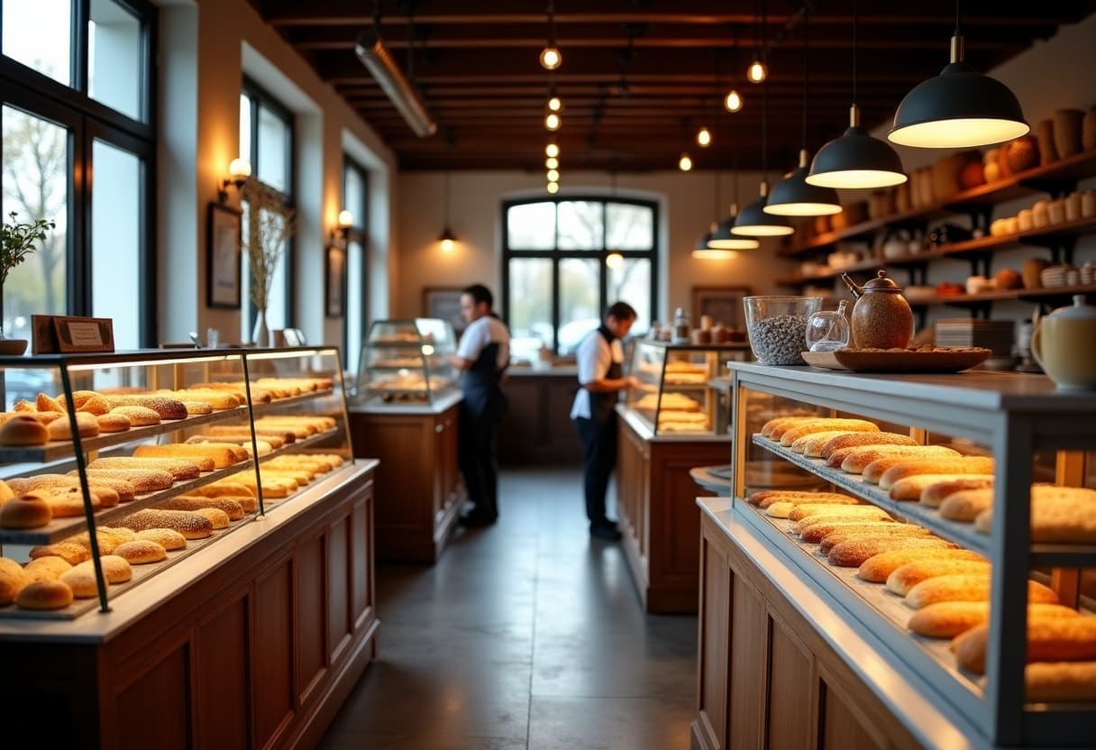 Bakery