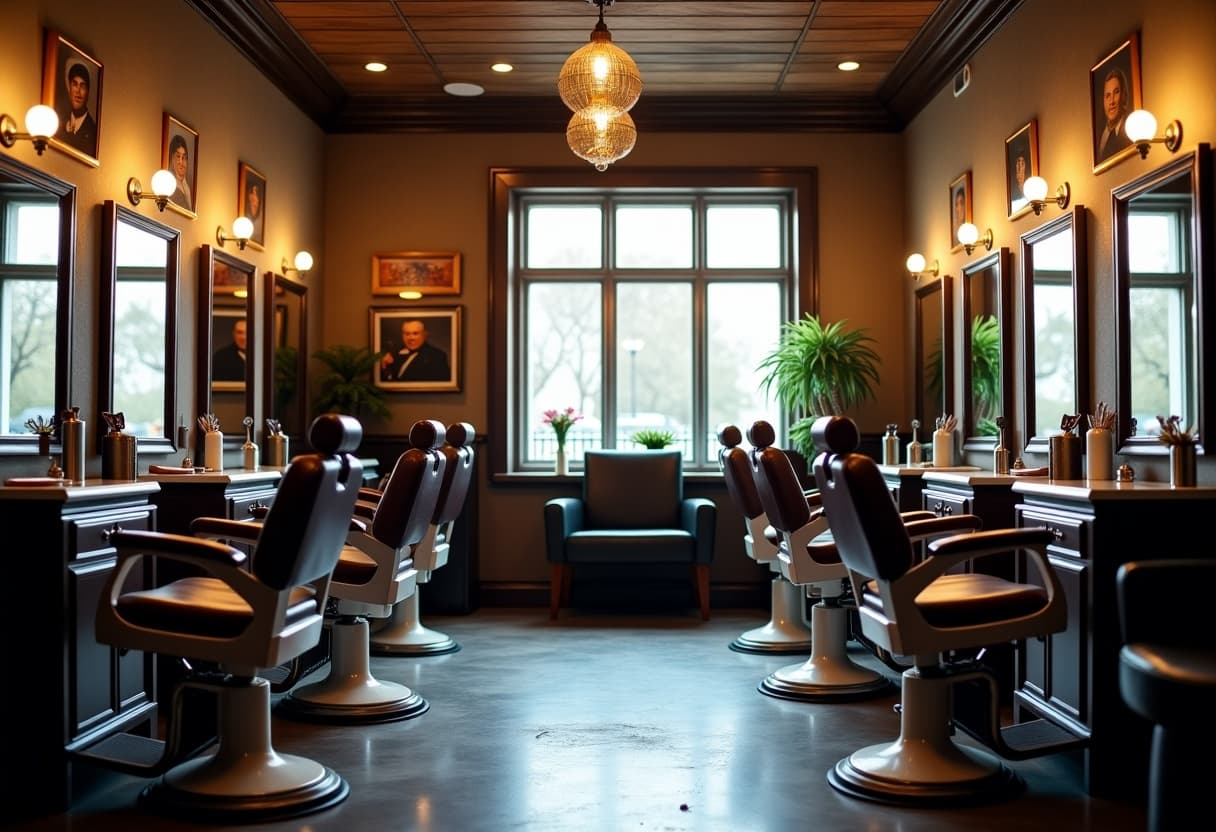 Barbershop