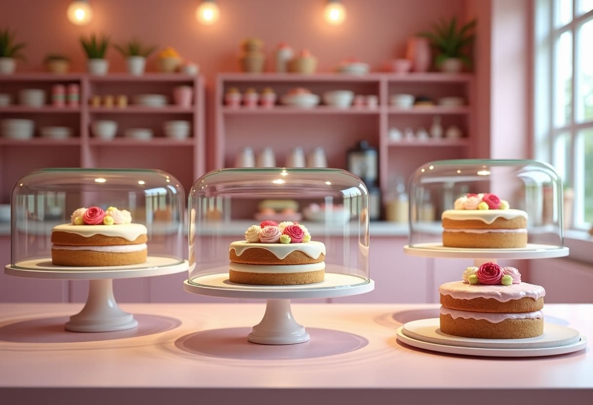 Cake Shop