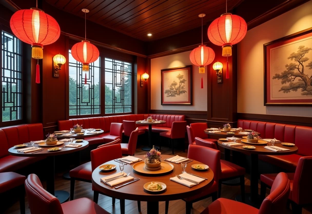 Chinese