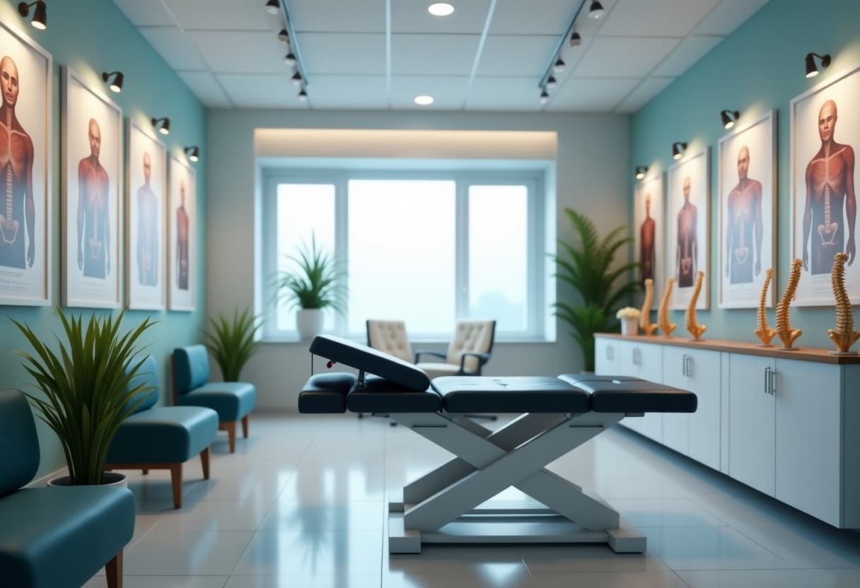 Chiropractor