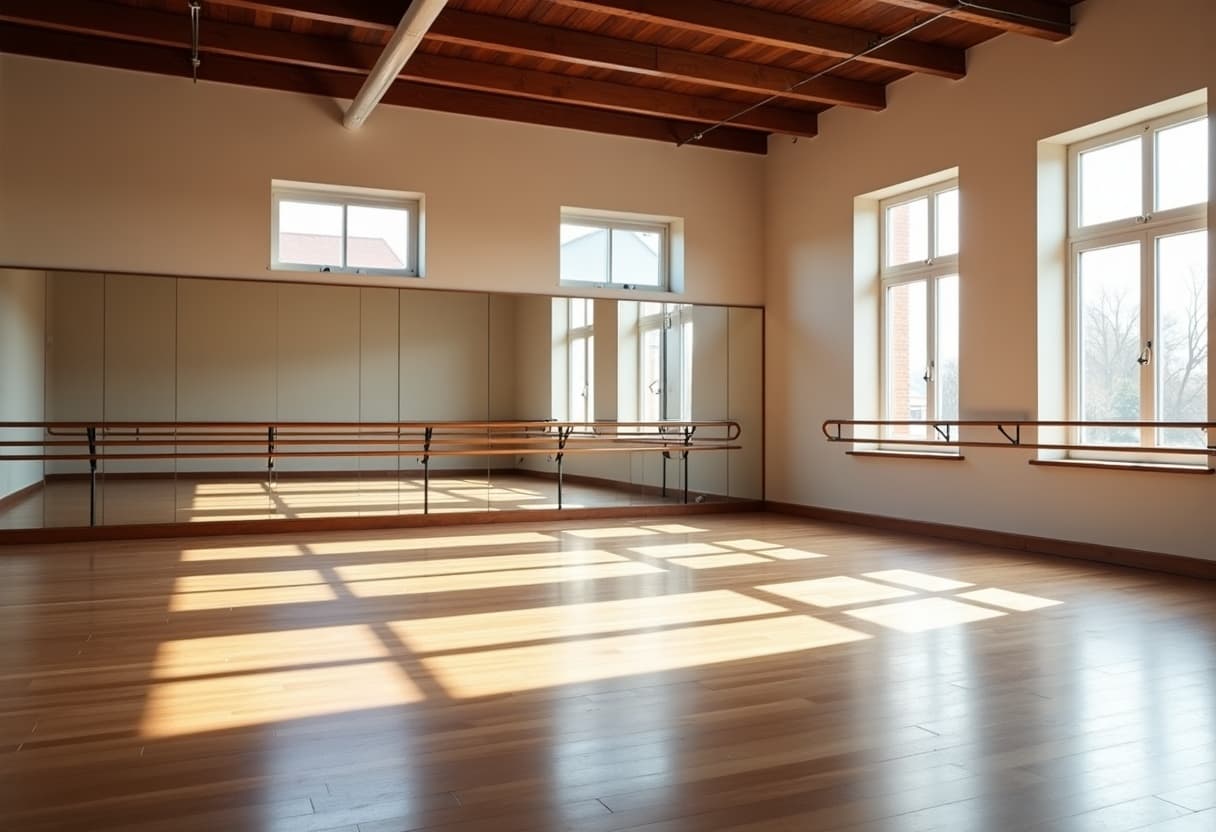 Dance Studio