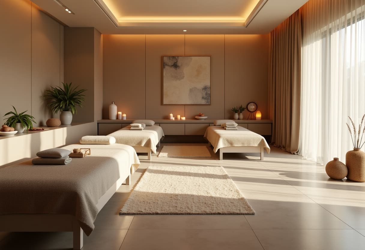 Day Spa