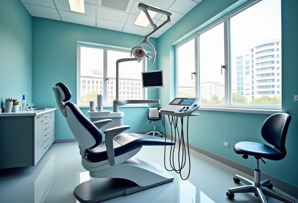 Dentist General