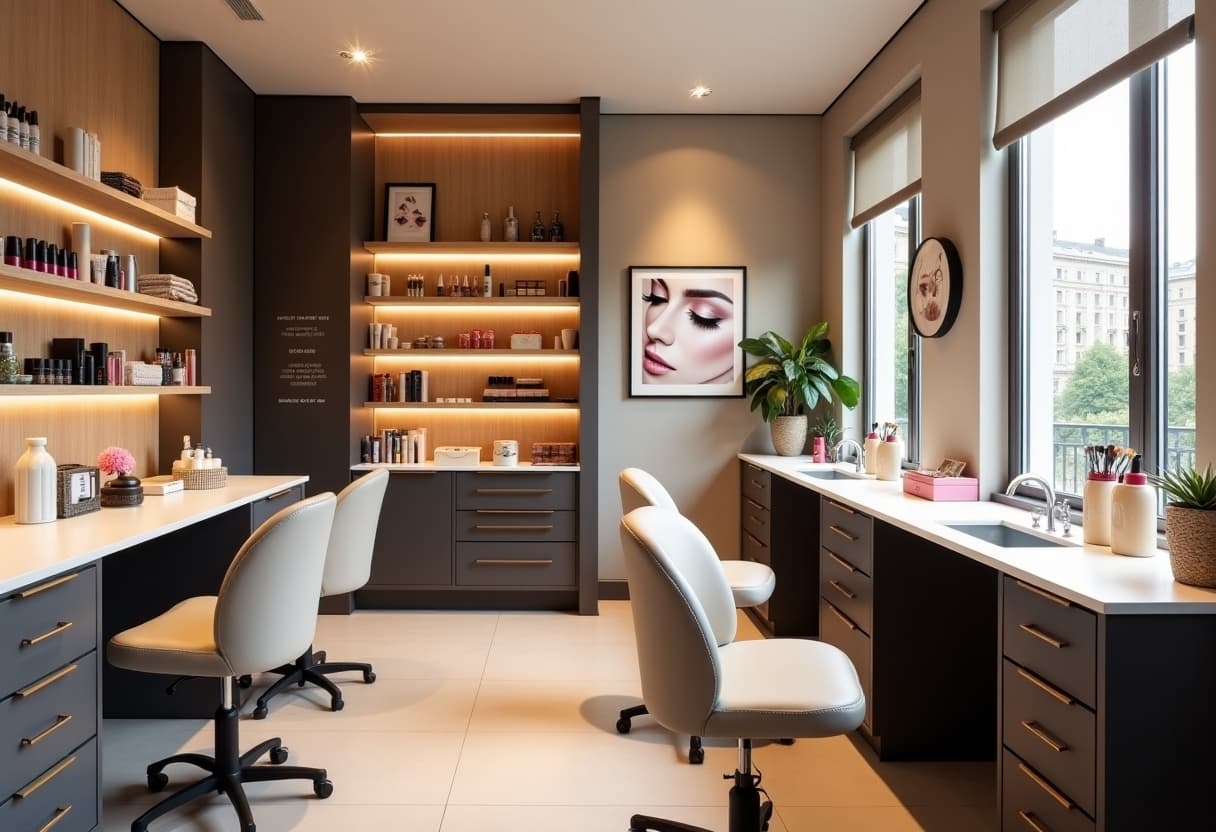 Eyebrow & Lash Studio