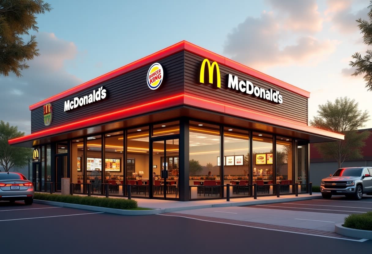 Fast Food
