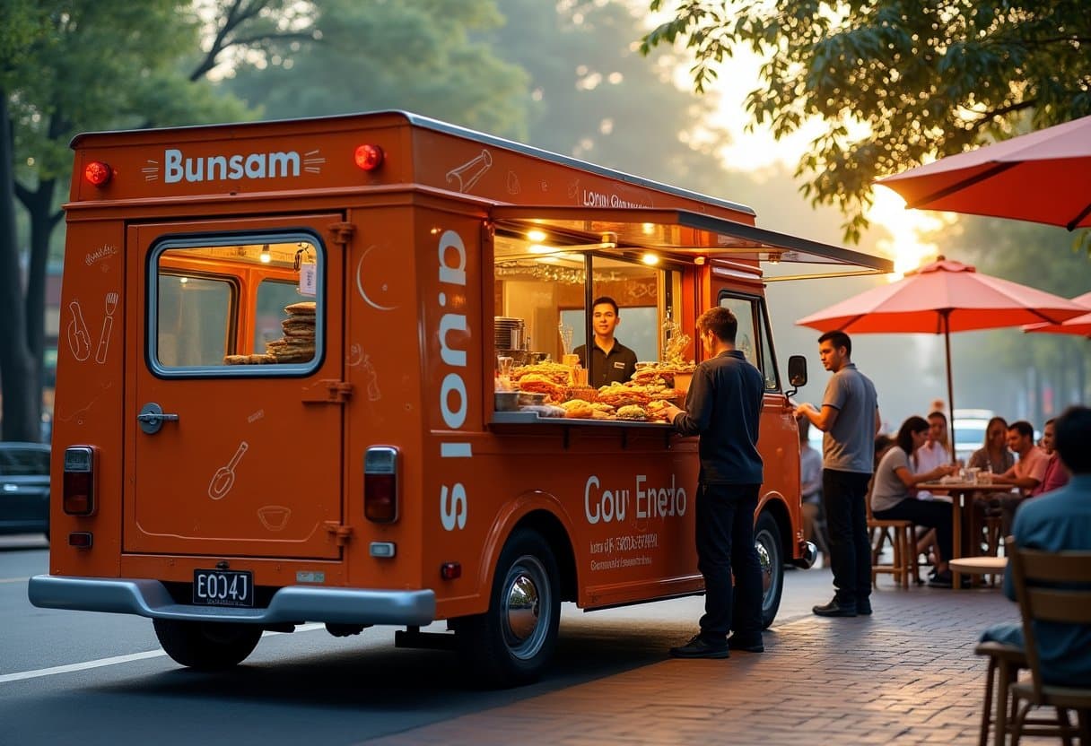 Food Truck