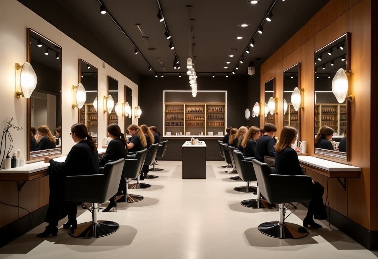 Hair Salon