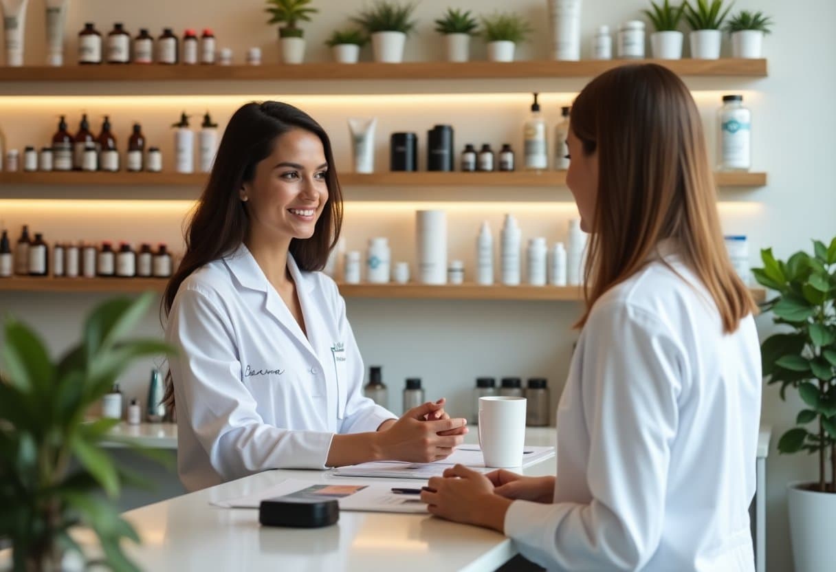 Health & Personal Care