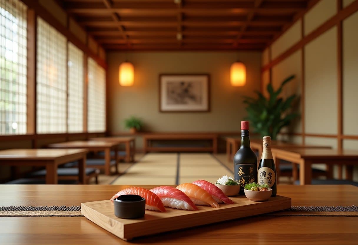 Japanese