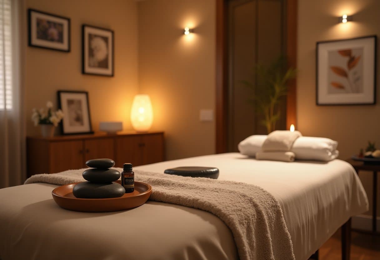 Massage Therapist