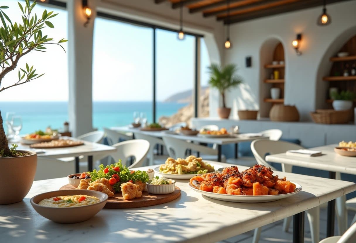 Mediterranean