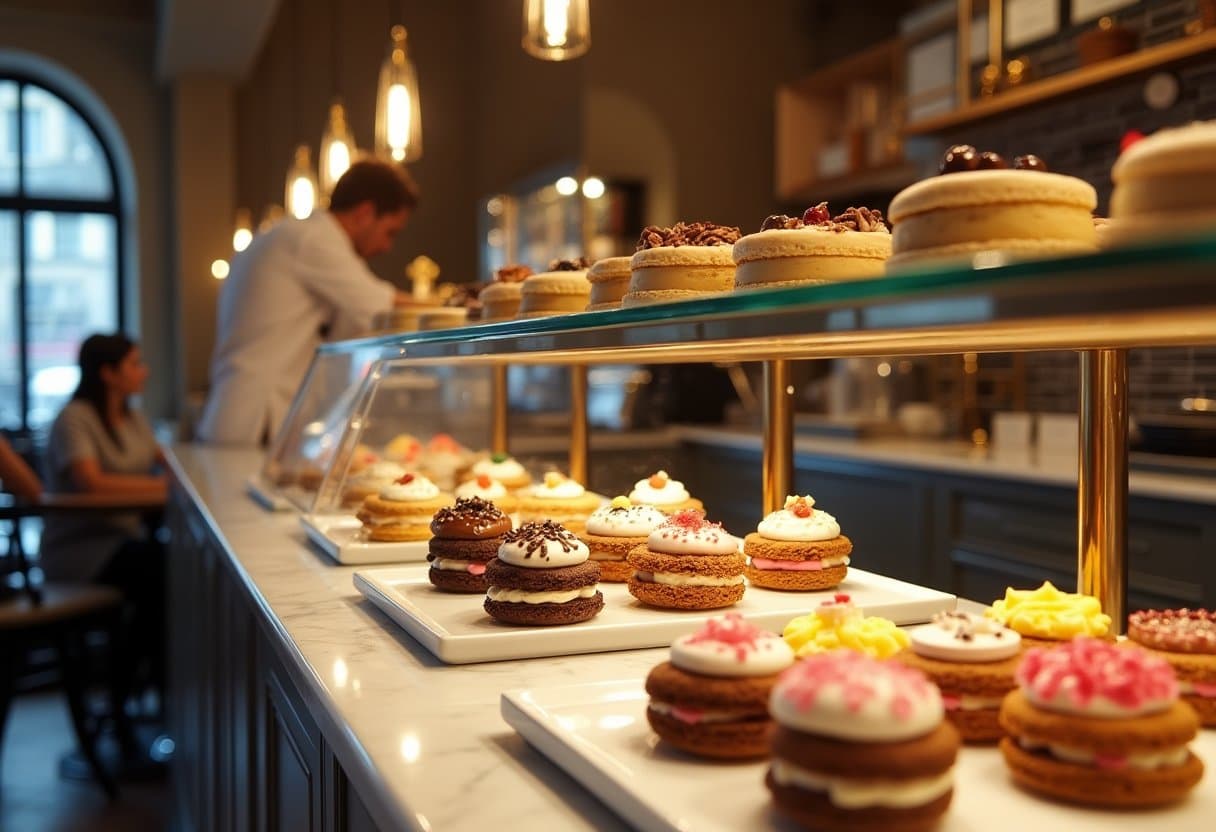 Patisserie
