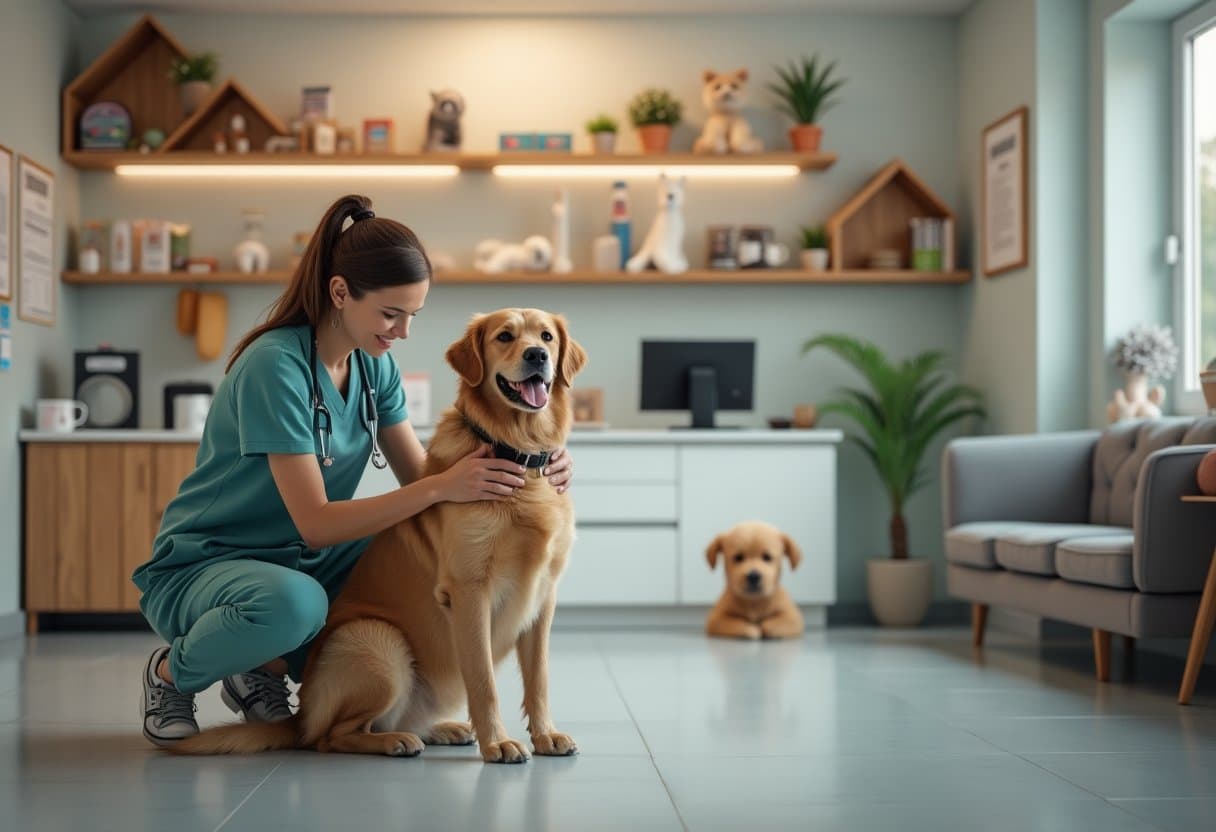 Pet Care