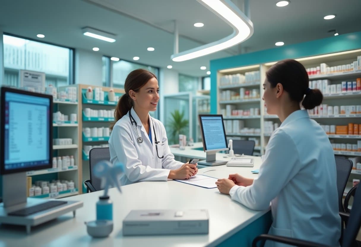 Pharmacy