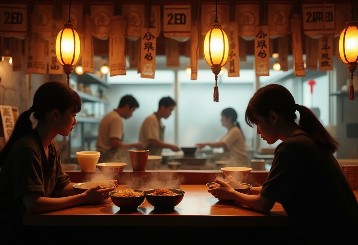 Ramen Shop