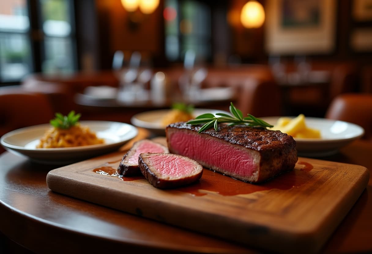 Steakhouse