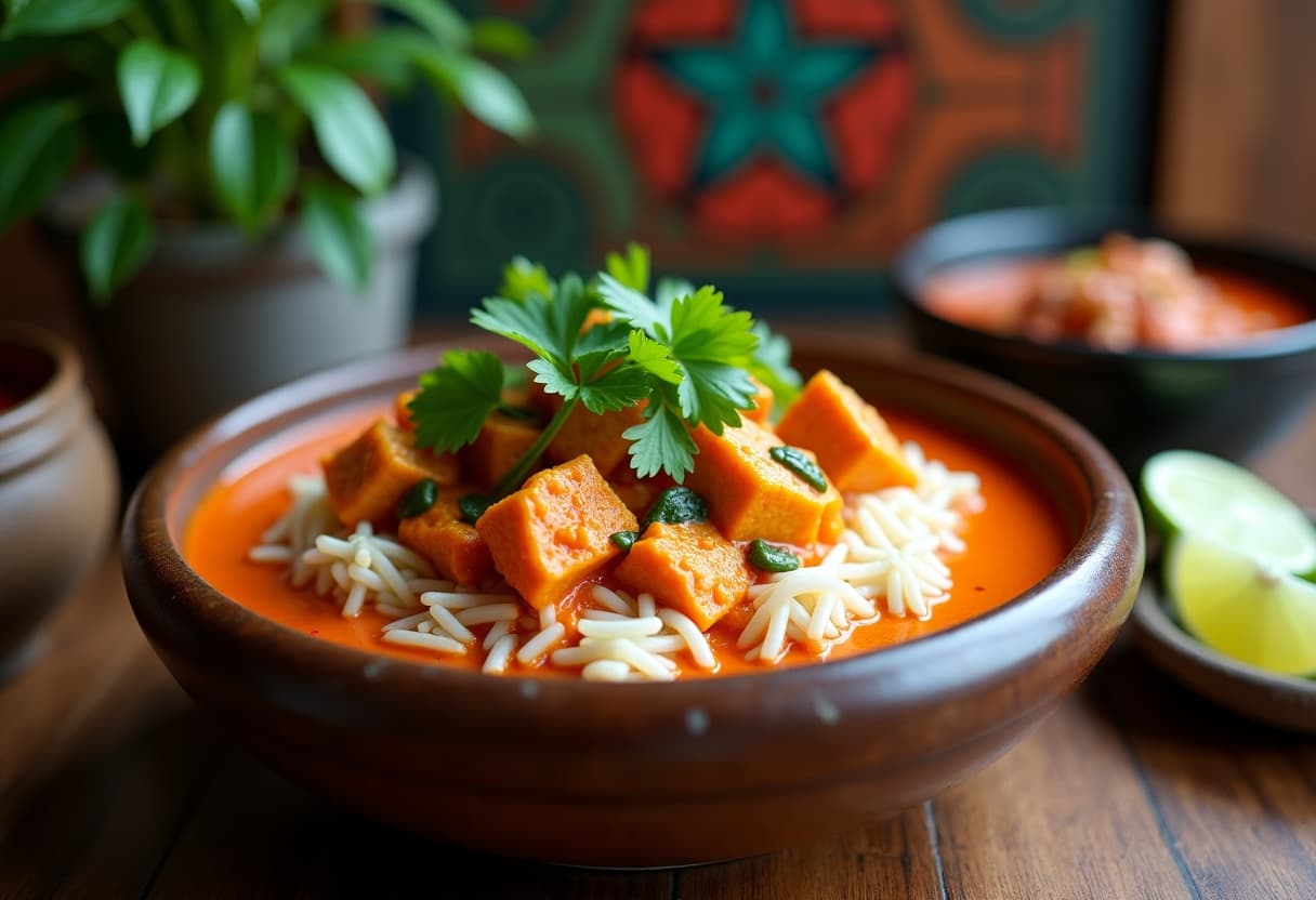 Thai