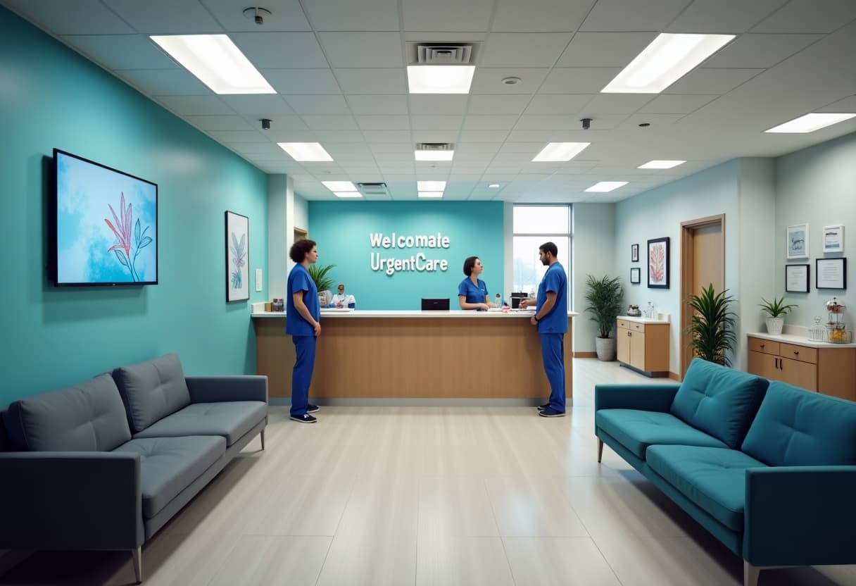 Urgent Care Center