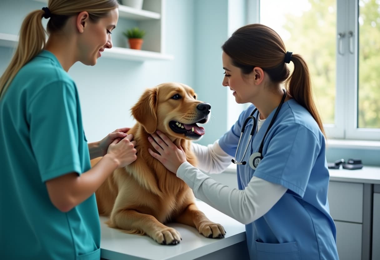 Veterinary Clinic