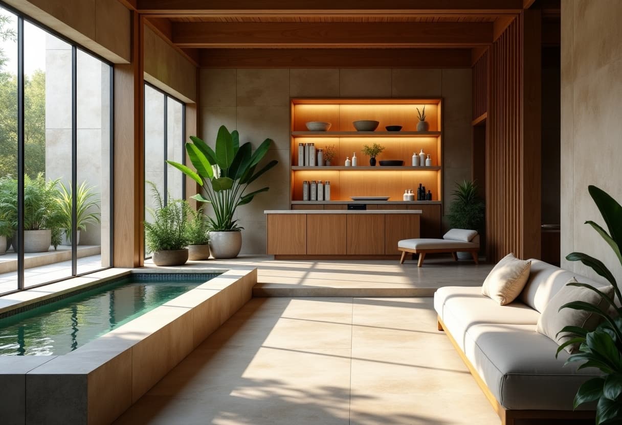 Wellness Center