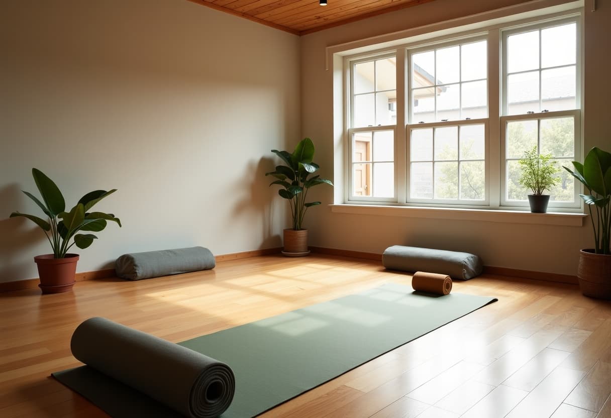 Yoga Studio