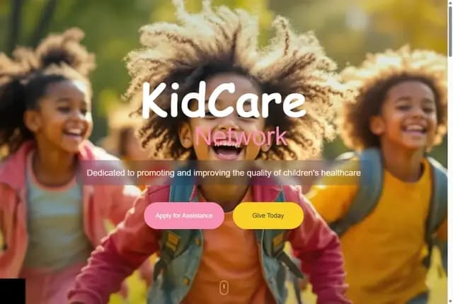 KidCare Network