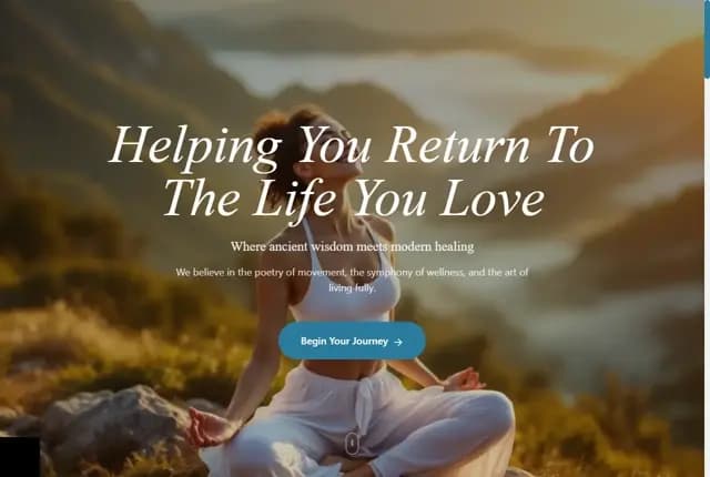 Peak Health Wellness